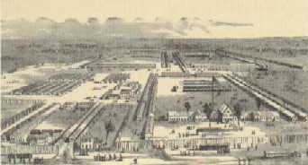 Camp Douglas