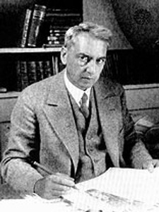 Herman Sorgel