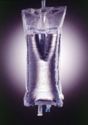 IV Bag