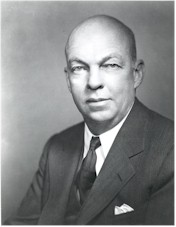 Edwin Armstrong