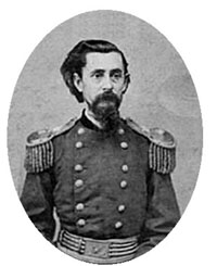 Henry B.  Carrington