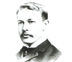 William B. Coley