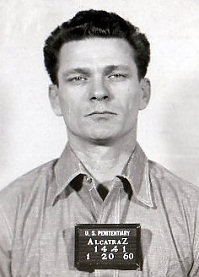 Frank Lee Morris