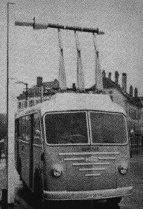 The Gyrobus