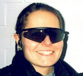 Video Sunglasses