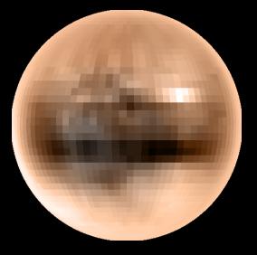 Pluto