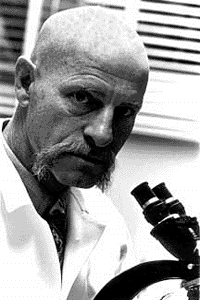 Dr. Roy Walford