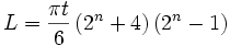 Single directional folding