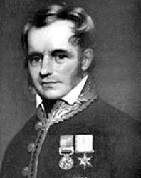 William Henry Sleeman