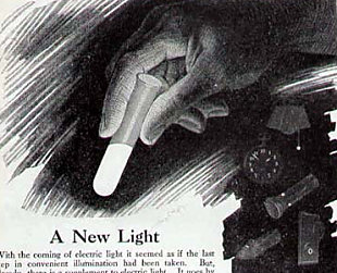 Undark