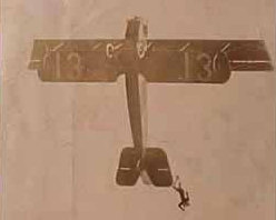 A wingwalker